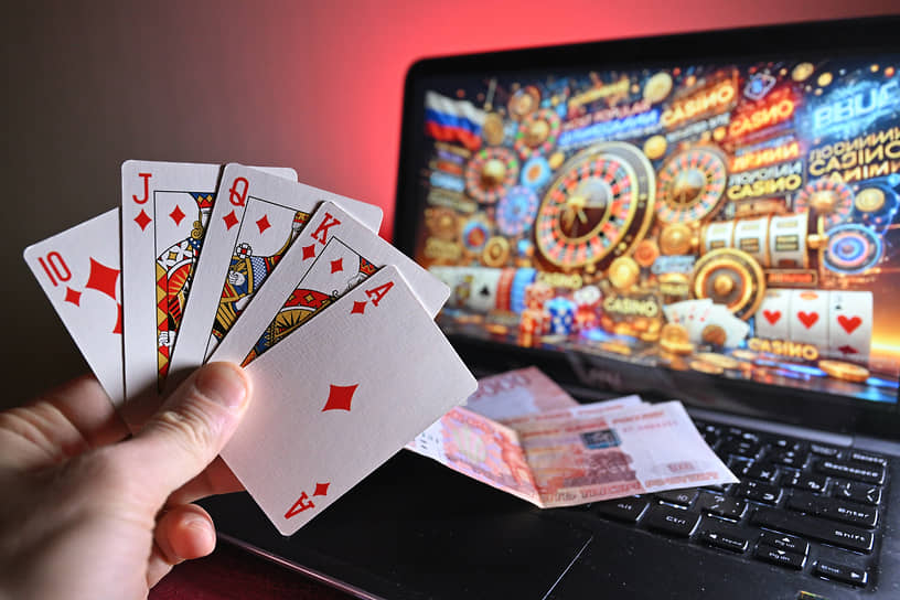 Guide to the Casper Bets Casino Registration Process Guide to the Casper Bets Casino Registration Process