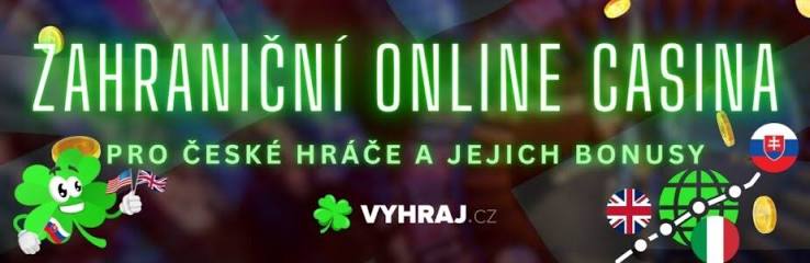 Objevte kouzlo zahraničních casin Jak vybrat to nejlepší Objevte kouzlo zahraničních casin Jak vybrat to nejlepší
