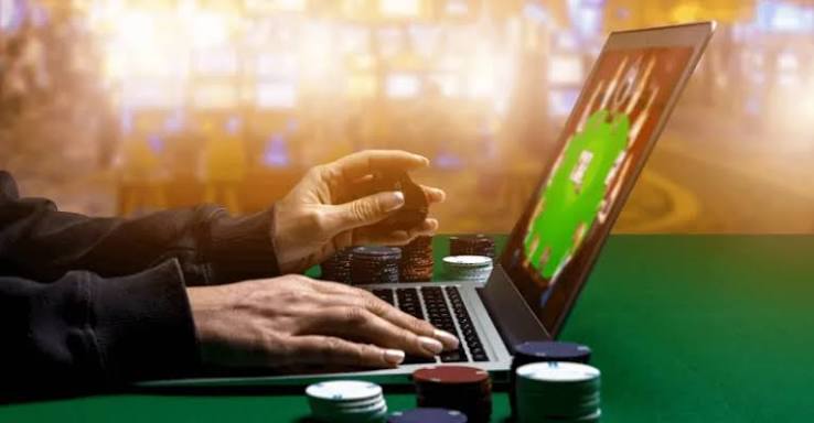 Online Casino στην Ευρώπη Παίξτε με Πραγματικά Χρήματα