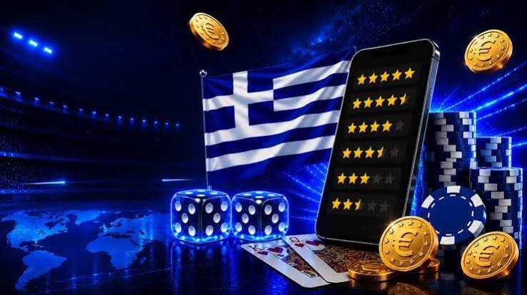 Online Casino Εξωτερικού Αξιολόγηση και Συμβουλές Online Casino Εξωτερικού Αξιολόγηση και Συμβουλές