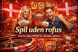 Online Casino Dansk Bedste Bonus - Få Maksimum Værdi for Dine Indskud