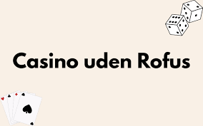 Online Casino Dansk Bedste Bonus - Få Maksimum Værdi for Dine Indskud