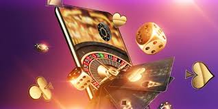 The Thrilling World of Online Gambling 1746987770 The Thrilling World of Online Gambling 1746987770