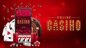 The Thrilling World of Online Gambling A Comprehensive Guide